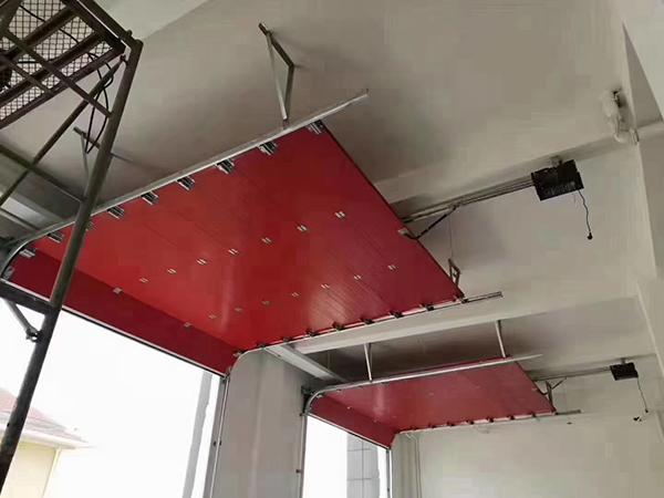 留坝工业翻板门 留坝工业翻板门