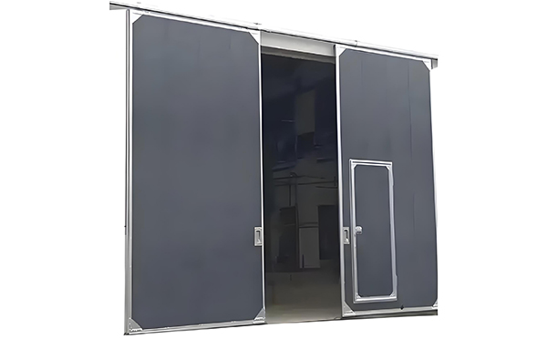 留坝工业平移门 留坝工业平移门