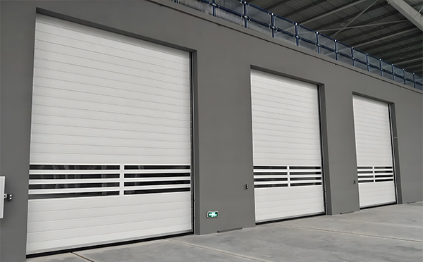 留坝快速留坝卷帘门 留坝快速留坝卷帘门