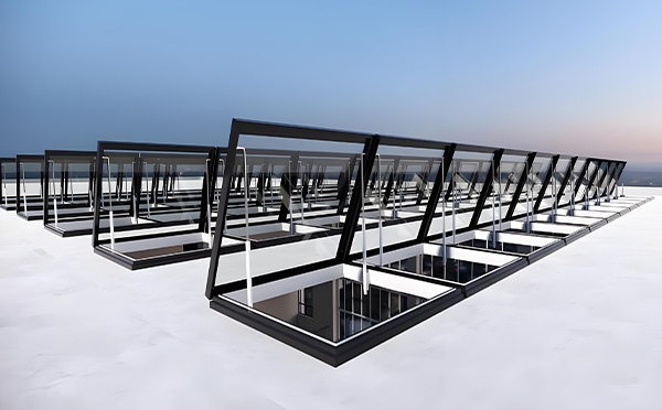 消防留坝排烟窗 消防留坝排烟窗