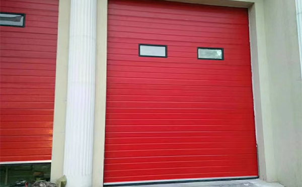 留坝工业翻板门