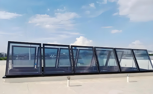 留坝排烟天窗 留坝排烟天窗