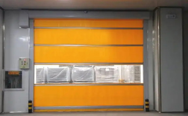 留坝快速卷帘门与普通留坝卷帘门有什么区别