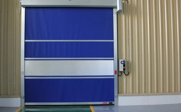 选择留坝快速留坝卷帘门时的注意事项