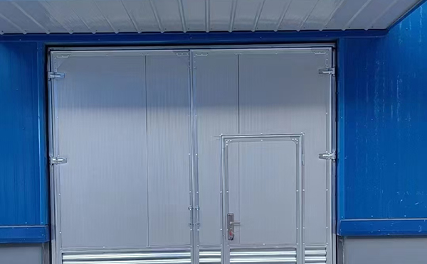 留坝工业推拉门吊轨安装方法 留坝工业推拉门吊轨安装方法