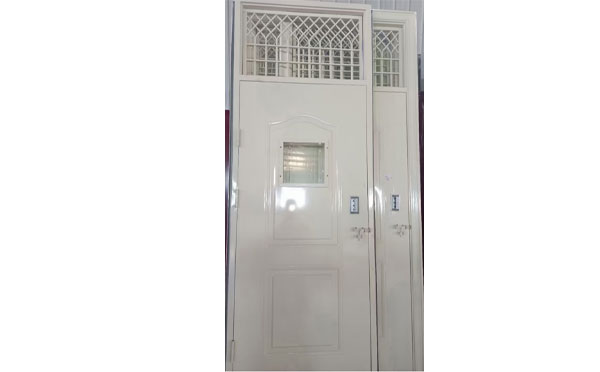 留坝学校教室门