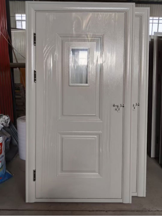 留坝学校教室门 留坝学校教室门