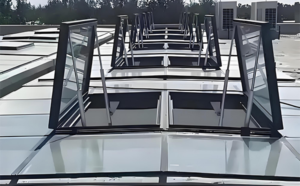 留坝兰州留坝排烟窗选型安装与维护实用指南