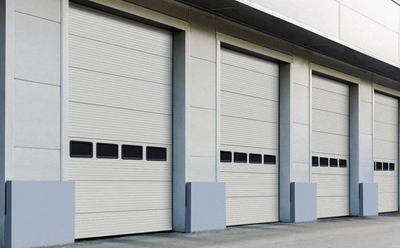 如何安装留坝工业门锁