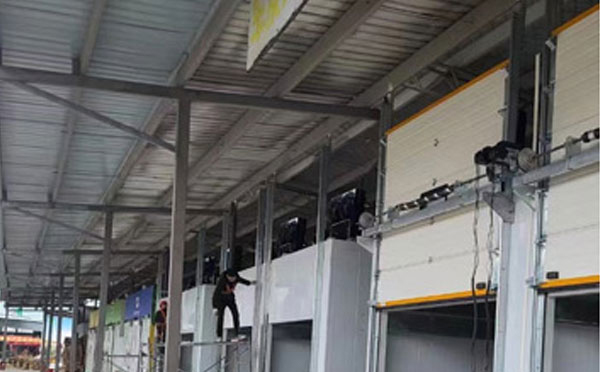 留坝工业推拉门安装技巧与注意事项详解